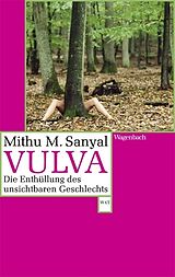 Kartonierter Einband Vulva von Mithu M. Sanyal