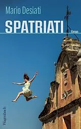 Fester Einband Spatriati von Mario Desiati