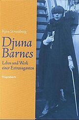 Fester Einband Djuna Barnes von Kyra Stromberg