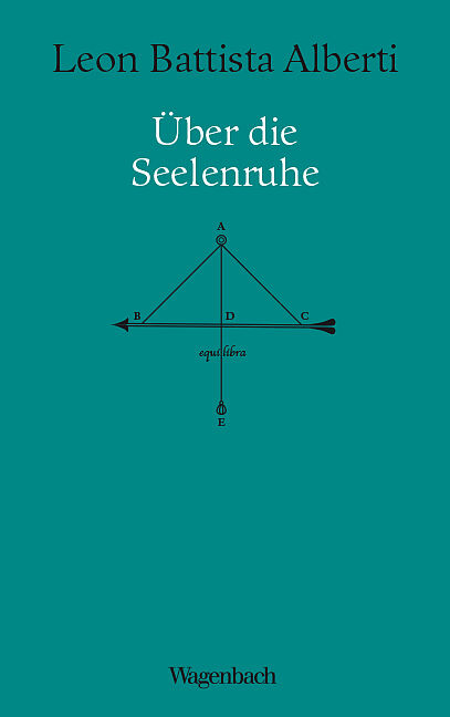 Über die Seelenruhe