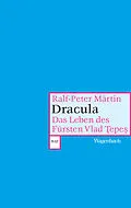 E-Book (epub) Dracula von Ralf-Peter Märtin