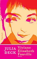 E-Book (epub) Viviane Élisabeth Fauville von Julia Deck