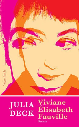 E-Book (epub) Viviane Élisabeth Fauville von Julia Deck