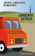 E-Book (epub) Sargento Getúlio von João Ubaldo Ribeiro