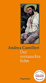 E-Book (epub) Der vertauschte Sohn von Andrea Camilleri