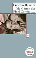 E-Book (epub) Die Gärten d. Finzi-Contini von Giorgio Bassani