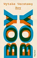 E-Book (epub) Boy von Wytske Versteeg