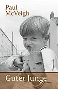E-Book (epub) Guter Junge von Paul McVeigh