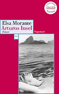 E-Book (epub) Arturos Insel von Elsa Morante