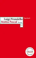E-Book (epub) Mattia Pascal von Luigi Pirandello