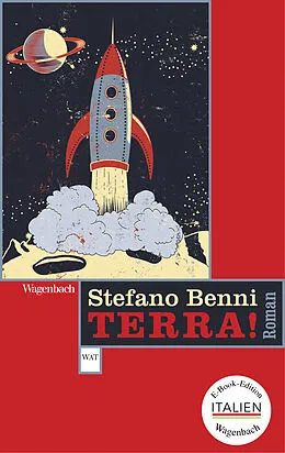 E-Book (epub) Terra! von Stefano Benni