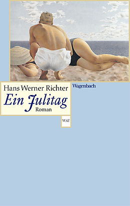 E-Book (epub) Ein Julitag von Hans Werner Richter