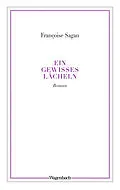 E-Book (epub) Ein gewisses Lächeln von Françoise Sagan