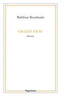 E-Book (epub) Gilles' Frau von Madeleine Bourdouxhe