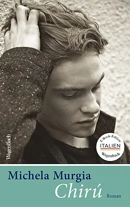 E-Book (epub) Chirú von Michela Murgia