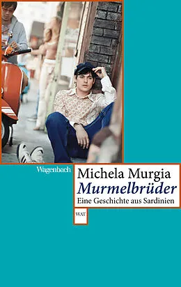 E-Book (epub) Murmelbrüder von Michela Murgia