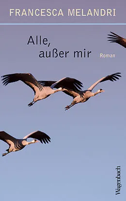 E-Book (epub) Alle, außer mir von Francesca Melandri