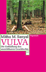 E-Book (epub) Vulva von Mithu M. Sanyal