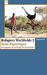 E-Book (epub) Refugees Worldwide 2 von 