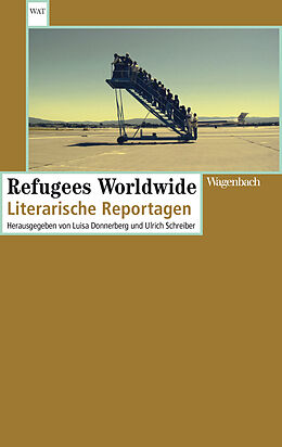 E-Book (epub) Refugees Worldwide von 