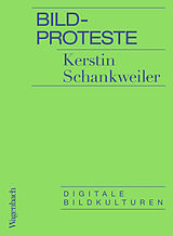 E-Book (epub) Bildproteste von Kerstin Schankweiler