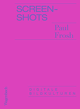 E-Book (epub) Screenshots von Paul Frosh