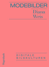 E-Book (epub) Modebilder von Diana Weis