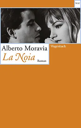 E-Book (epub) La Noia von Alberto Moravia