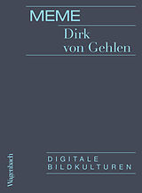 E-Book (epub) Meme von Dirk von Gehlen