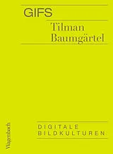 E-Book (epub) GIFs von Tilman Baumgärtel