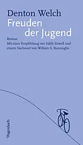 E-Book (epub) Freuden der Jugend von Denton Welch