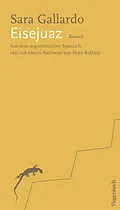 E-Book (epub) Eisejuaz von Sara Gallardo