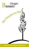E-Book (epub) Der Geruch von Heu von Giorgio Bassani