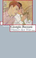 E-Book (epub) Hinter der Tür von Giorgio Bassani