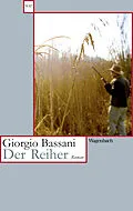 E-Book (epub) Der Reiher von Giorgio Bassani