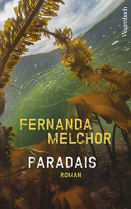 E-Book (epub) Paradais von Fernanda Melchor