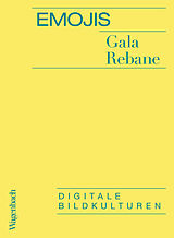 E-Book (epub) Emojis von Gala Rebane