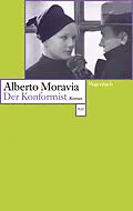 E-Book (epub) Der Konformist von Alberto Moravia