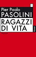 E-Book (epub) Ragazzi di vita von Pier Paolo Pasolini
