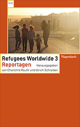 E-Book (epub) Refugees Worldwide 3 von 