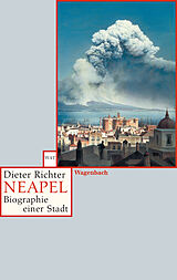 E-Book (epub) Neapel von Dieter Richter