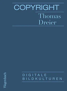 E-Book (epub) Copyright von Thomas Dreier