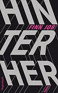 E-Book (epub) Hinterher von Finn Job