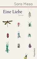 E-Book (epub) Eine Liebe von Sara Mesa