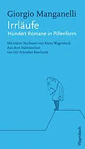 E-Book (epub) Irrläufe von Giorgio Manganelli