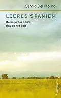 E-Book (epub) Leeres Spanien von Sergio Del Molino