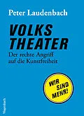 E-Book (epub) Volkstheater von Peter Laudenbach