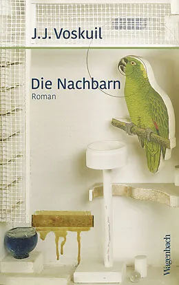 E-Book (epub) Die Nachbarn von J.J. Voskuil