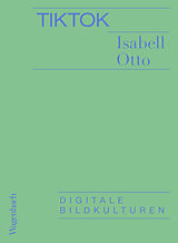 E-Book (epub) TikTok von Isabell Otto