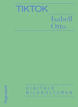E-Book (epub) TikTok von Isabell Otto